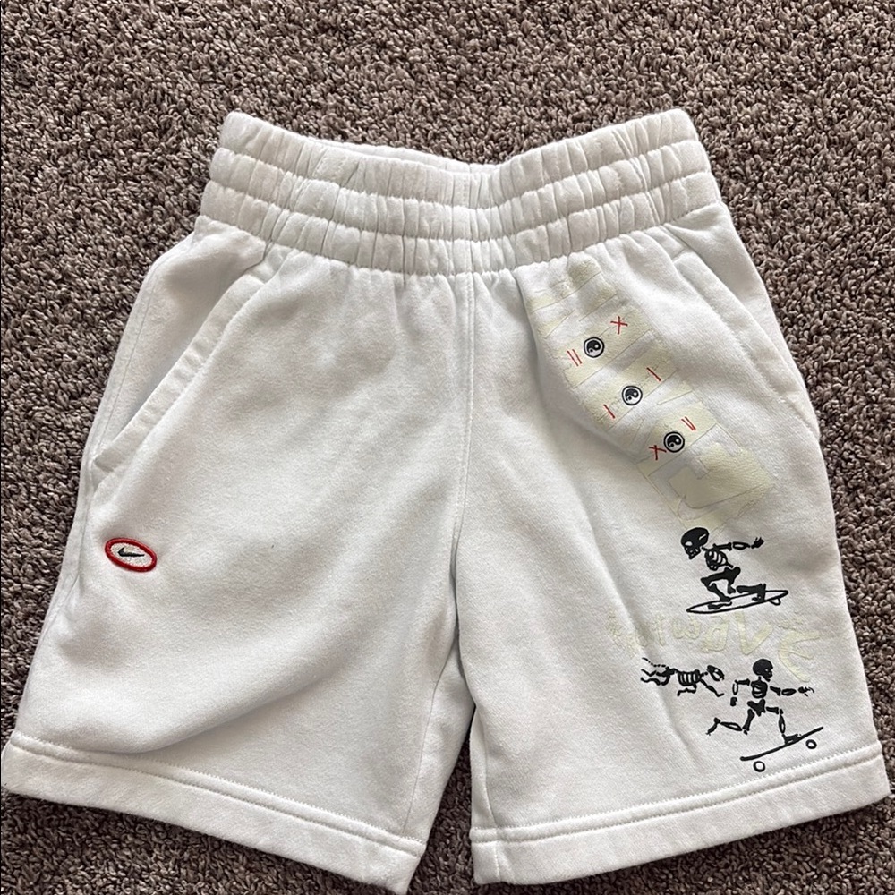 Boys Nike Shorts
